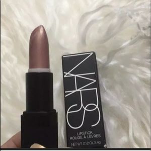 NARS Lipstick in shade Galaxy Girl
